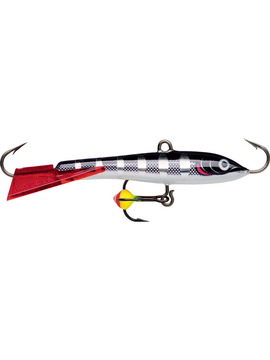 Балансир RAPALA Jigging Rap Color Hook 5 /STBS