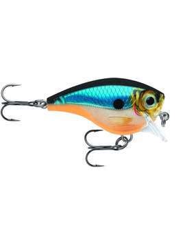 Воблер RAPALA BX Brat 06 /BGH