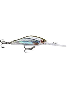Воблер RAPALA Shadow Rap Jack Deep 05 /ROL
