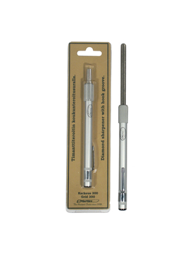 Точило Marttiini алмаз. (ручка)