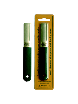 Точило Marttiini алмаз. (овал)