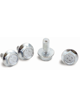 Винты MORA ICE M5 * 8,5мм, 4 шт (ICE-MVM0048)