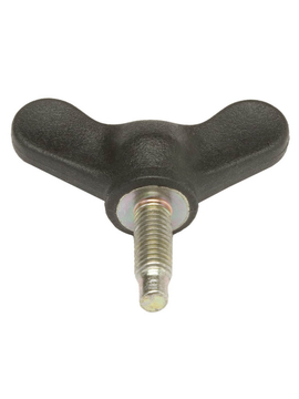 Винт-барашек MORA ICE М8 (ICE-MVM0042)