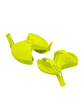 Чехол MORA ICE Nova 110 мм, на ножи (ICE-MVM0019)