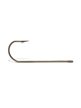 Крючок VMC 9145 BZ (бронза) №10 (10шт)