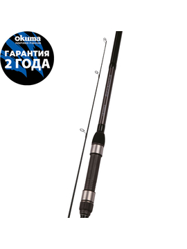 Удилище OKUMA Avenger Tele Carp 12'0" 360cm 3.5lbs 6sec