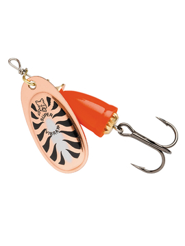 Блесна вращ. BLUE FOX Vibrax Fluorescent 4 /CFR