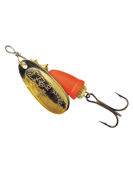 Блесна вращ. BLUE FOX Vibrax Fluorescent 2 /GFR