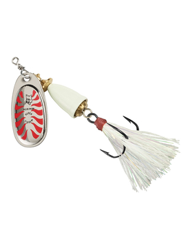 Блесна вращ. BLUE FOX Vibrax Glow 2 /GL