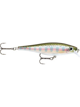 Воблер RAPALA BX Minnow 07 /RT