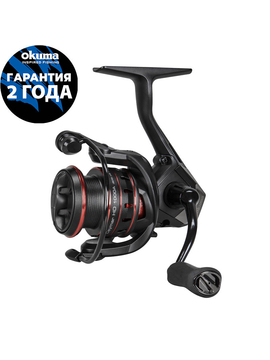 Катушка OKUMA Ceymar HD 4000A Spinning 5.2:1