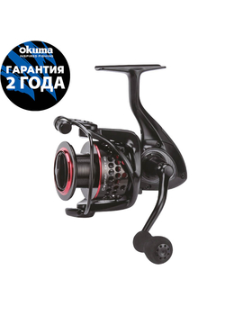 Катушка OKUMA Ceymar XT 65 Front Drag + доп. шпуля