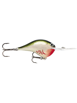 Воблер RAPALA DT Metal Sureset 20 /BOS