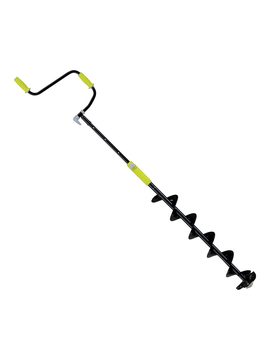 Ледобур MORA ICE Nova 110 мм