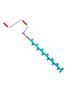 Ледобур RAPALA UR Steel 155 мм.