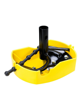 Режущая голова RAPALA UR Evo Steel 115 мм.