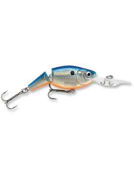 Воблер RAPALA Jointed Shad Rap 07 /BSD