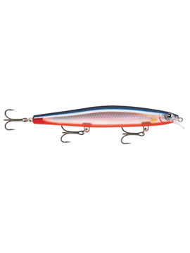 Воблер RAPALA MaxRap Long Range Minnow 12 /FRST