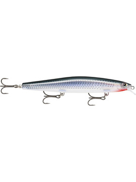 Воблер RAPALA MaxRap Long Range Minnow 12 /FMU