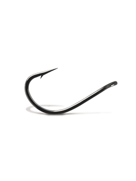 Крючок VMC 7137 BN (черн. никель) №06 (14шт)