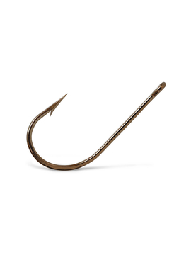 Крючок VMC 9287 BZ (бронза) №3/0 (10шт)