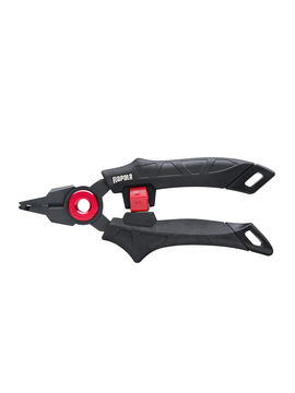 Плоскогубцы RAPALA RCD Magnum c магнитным замком  для заводных колец