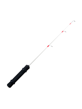 Зимняя удочка RAPALA Solid glas fiber 45см Medium Heavy