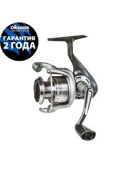Катушка OKUMA Revenger Pro 40