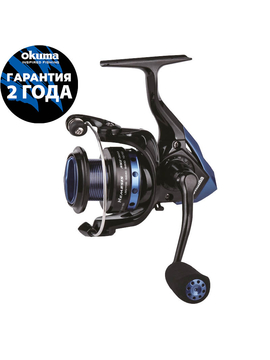 Катушка OKUMA Solaris 3000