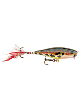 Воблер RAPALA Skitter Pop 09 /F