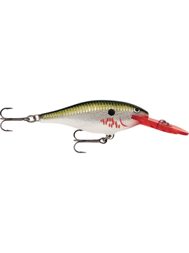 Воблер RAPALA Shad Rap 07 /BOF