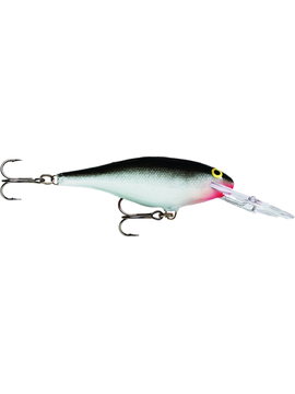 Воблер RAPALA Shad Rap 09 /S