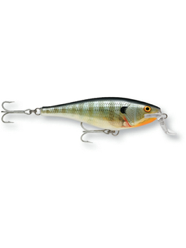 Воблер RAPALA Super Shad Rap 14 /BG