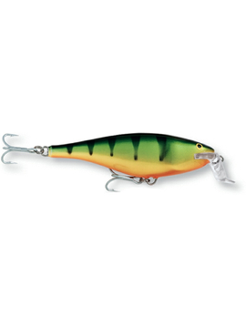 Воблер RAPALA Super Shad Rap 14 /P