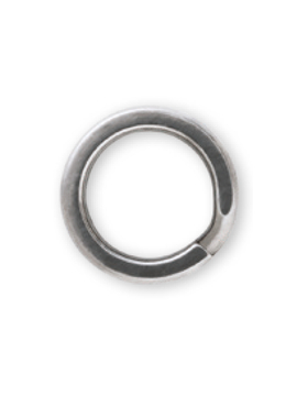 Заводное кольцо VMC SSSR (нерж. сталь) №4 101LB (8шт)