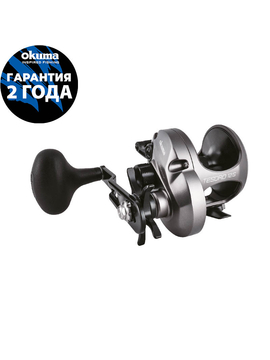 Катушка OKUMA Tesoro 12S