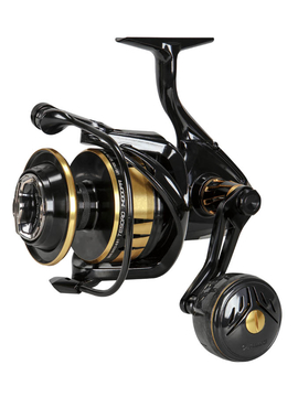 Катушка OKUMA Tesoro TSR 14000PA Spinning 4.9:1 Low Speed