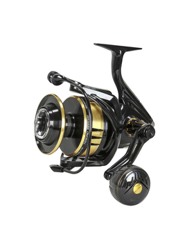 Катушка OKUMA Tesoro TSR 18000PA Spinning 4.4:1 Low Speed