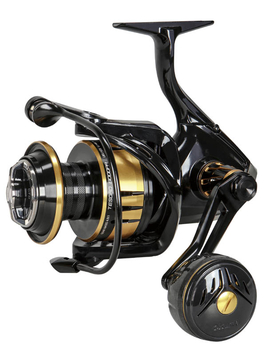 Катушка OKUMA Tesoro TSR 8000PA Spinning 4.9:1 Low Speed