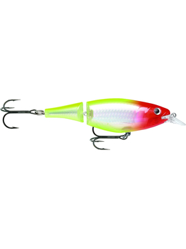 Воблер RAPALA X-Rap Jointed Shad 13 /CLN