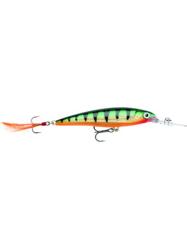 Воблер RAPALA X-Rap Deep 10 /P