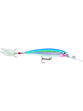 Воблер RAPALA X-Rap Deep 10 /SB