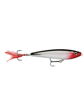 Воблер RAPALA X-Rap Subwalk 15 /S