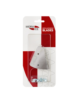 Ножи MORA ICE сферические 175 мм. (ICE-SB0032)