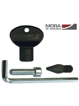 Комлект MORA ICE Nova Power drill (ICE-MVM0010)