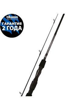 Удилище OKUMA Altera Spin 7'0'' 210cm 10-30g 2sec