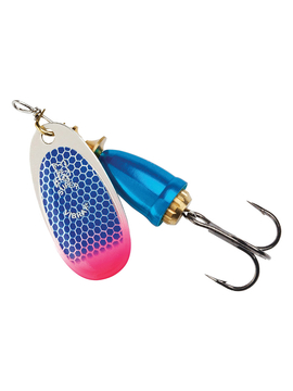 Блесна вращающаяся BLUE FOX Vibrax UV 3 /BSPTU / 8гр