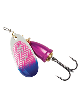 Блесна вращающаяся BLUE FOX Vibrax UV 3 /CSBTU / 8гр