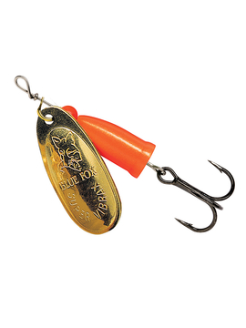 Блесна вращающаяся BLUE FOX Long Cast 6 /GFR / 25гр.