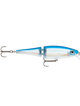 Воблер RAPALA BX Swimmer 12 /BLP /медленно тонущий/ 1,2м-1,8м, 12см, 22гр